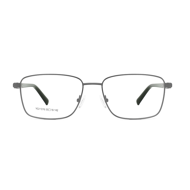 YG11016 METAL OPTICAL FRAMES